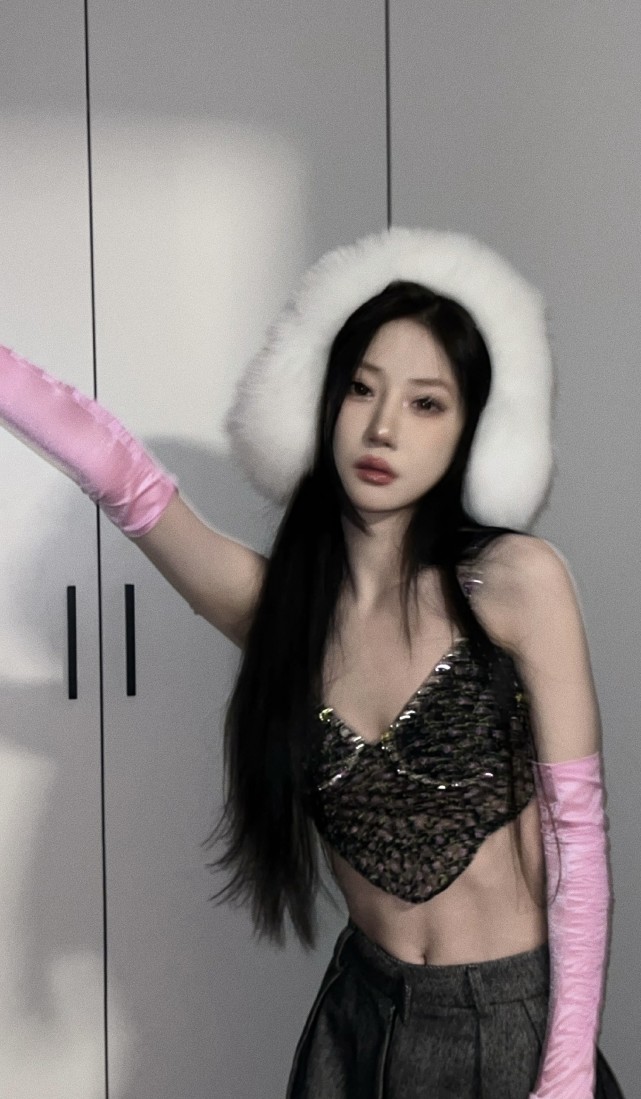 网红薛小婉是哪人,网红薛小婉生日礼物拿到手软