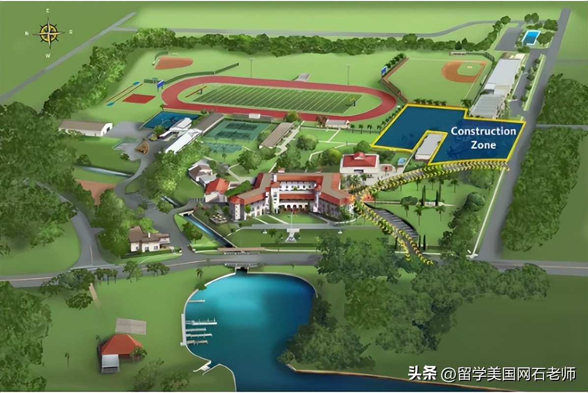 美高留学路,美高留学学校排名