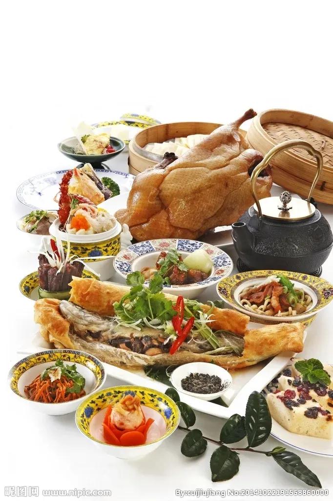 中国美食最多城市,中国10大特色美食城市排行榜