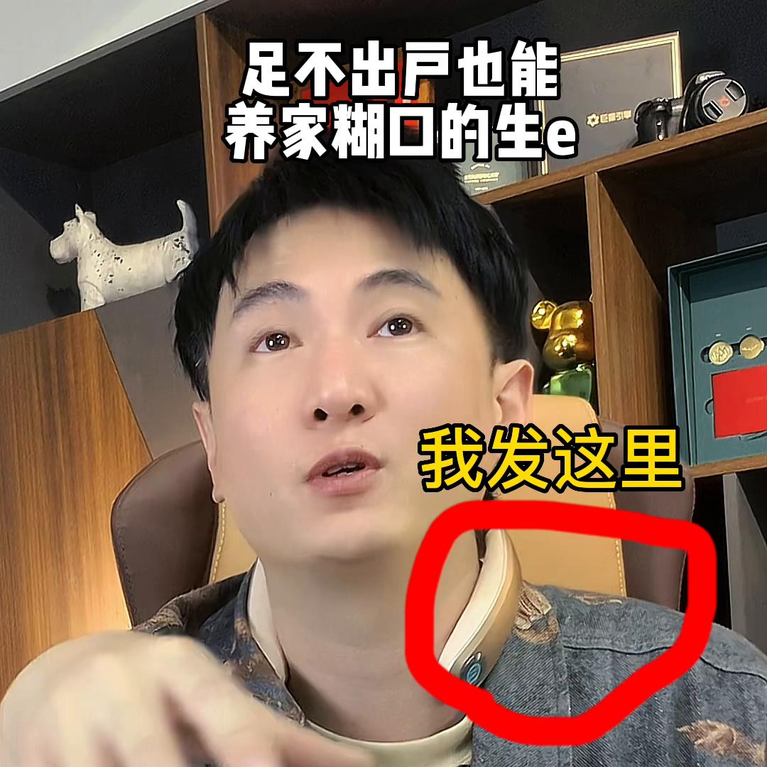 兼职副业养家糊口,推荐副业适合宝妈的上班兼职