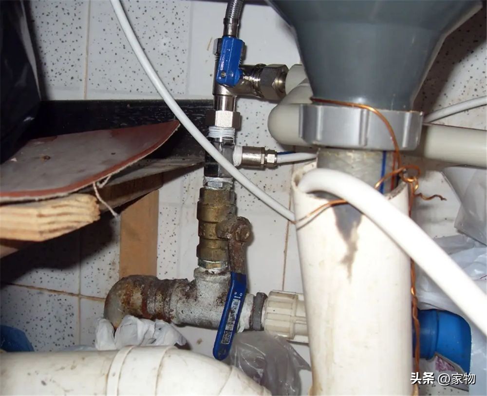 装修水电一定要注意细节,装修水电牢记这两点