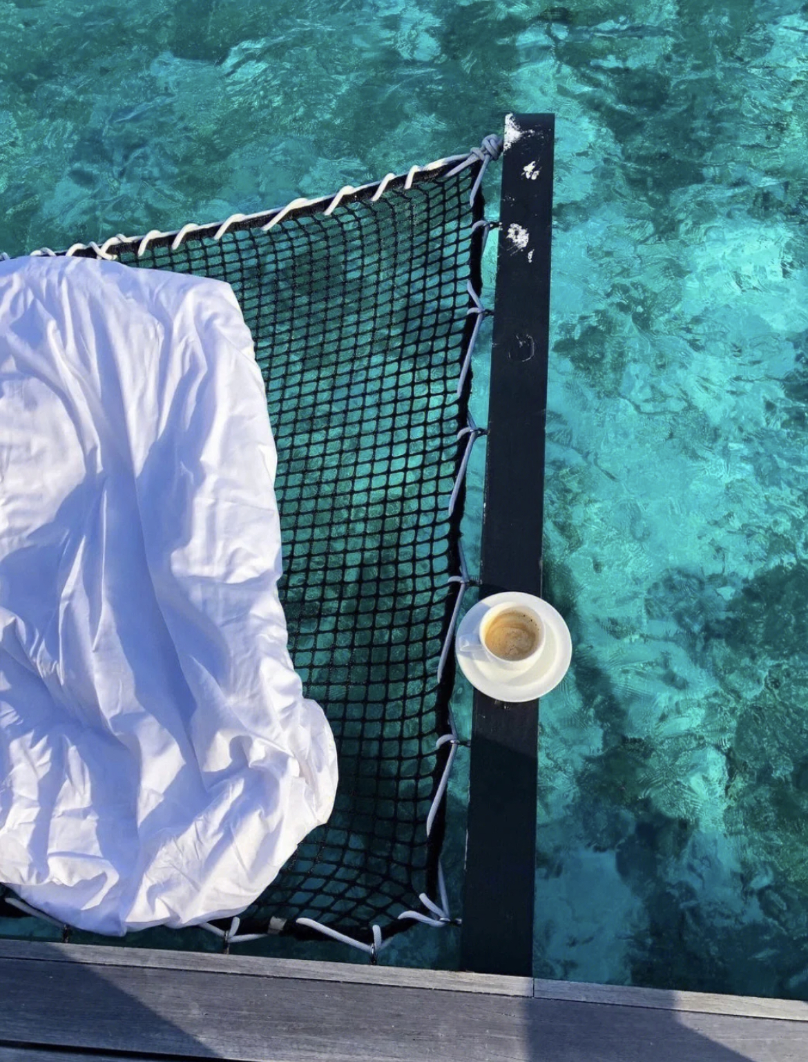 马尔代夫签证免签条件,淡季去马尔代夫选岛