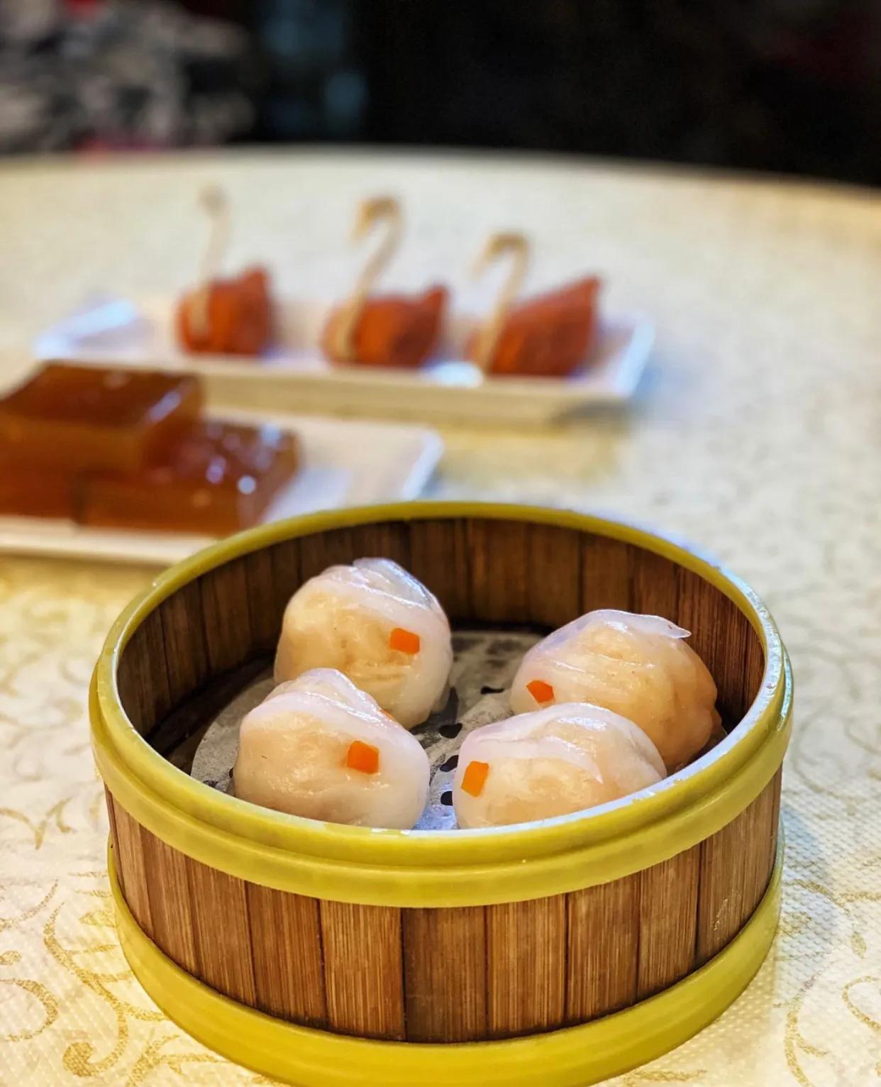 老广粤菜推荐,广州老字号粤菜馆推荐