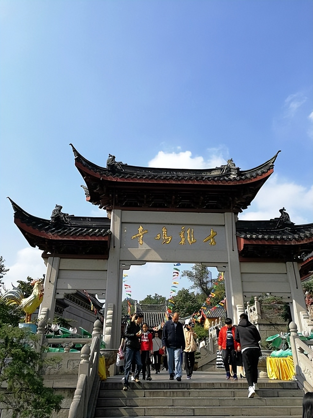 南京两日游攻略门票预约,南京两日游攻略带孩子最佳路线