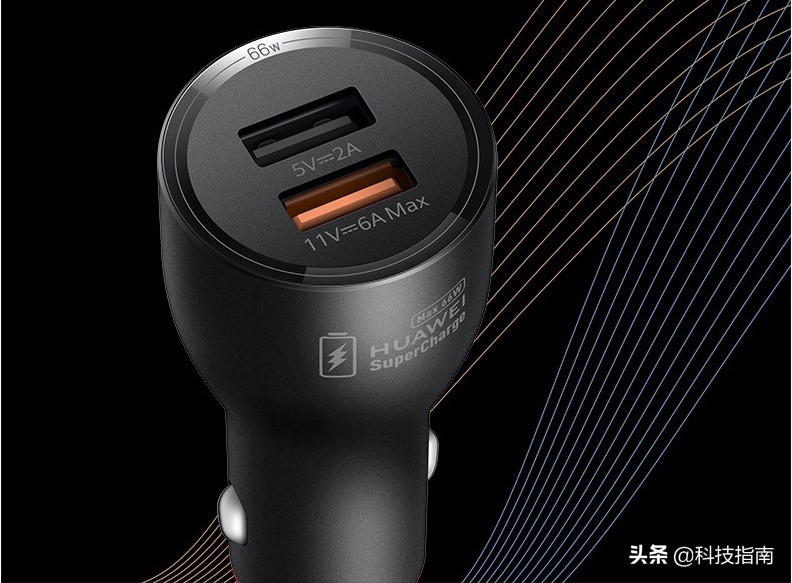 车载点烟器12伏能装多少w快充头,汽车12v点烟器给电瓶充电