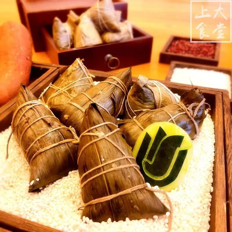 苏州端午花式粽子,端午节包粽子搞笑