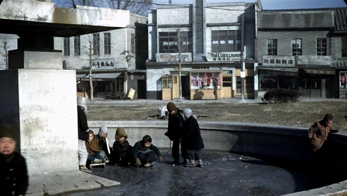 日军泯灭人性的酷刑：日军扫荡后被凌辱的妇女老人受到残酷的刑罚