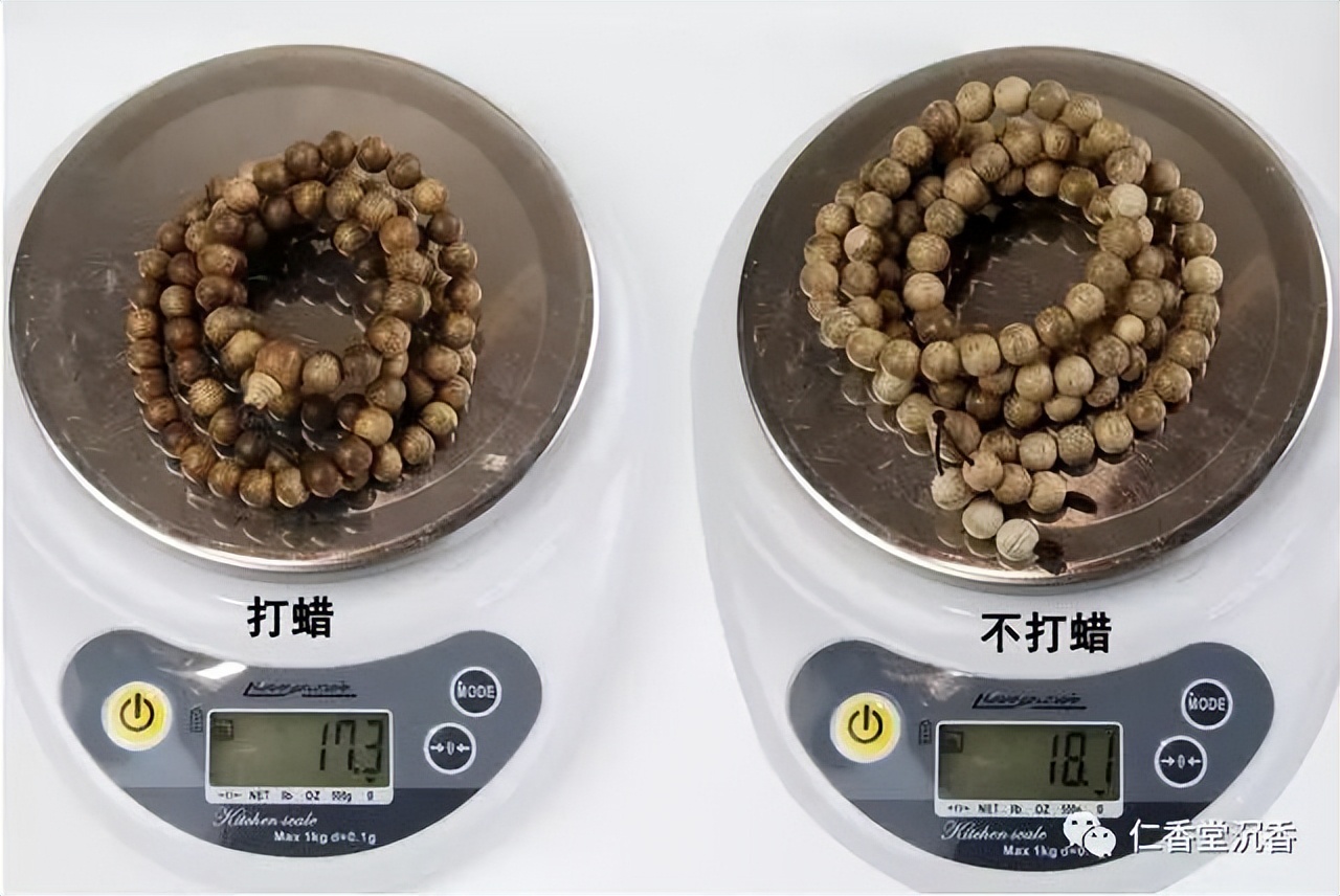 正宗沉香手串的价格多少,越南沉香手串价格表大全