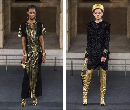 chanel衣服怎么样,chanel的衣服为什么那么贵