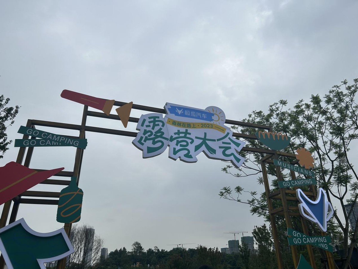 带你户外享受森林氧吧,天然森林氧吧露营