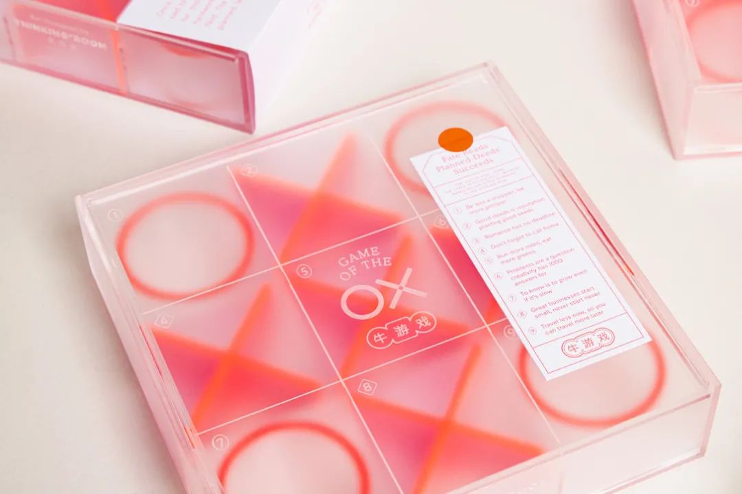 最有创意的文创产品,特别有创意的文创产品