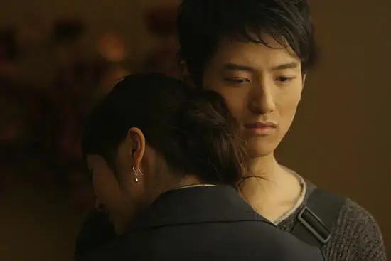 海岩男演员现状,海岩男主角现状