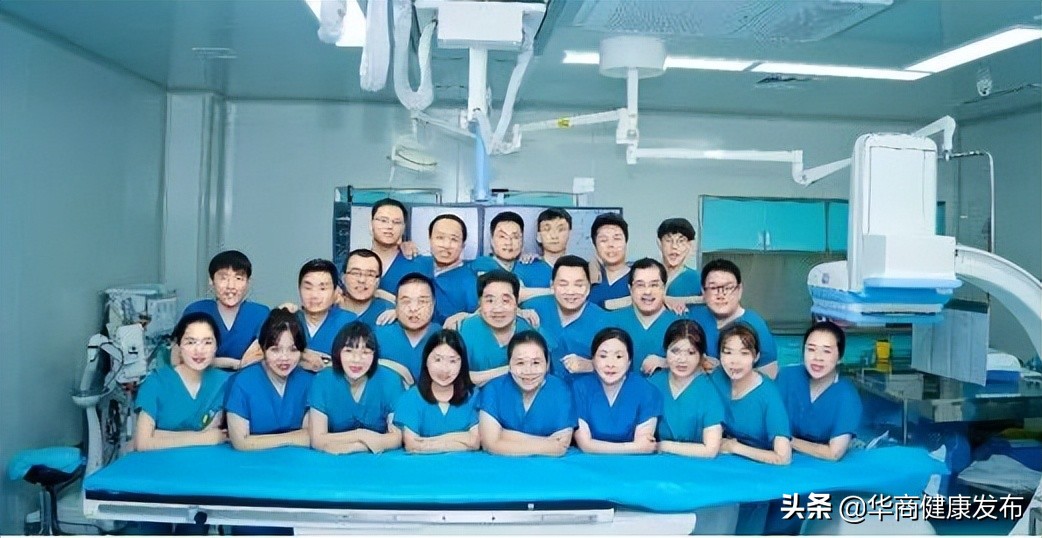 最佳搭档！门诊2患者同时查出血栓，2医生分头作战10分钟搞定