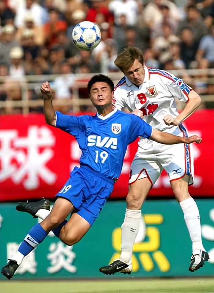 后金元时代，职业联赛举步维艰，千疮百孔的中国足球路在何方？