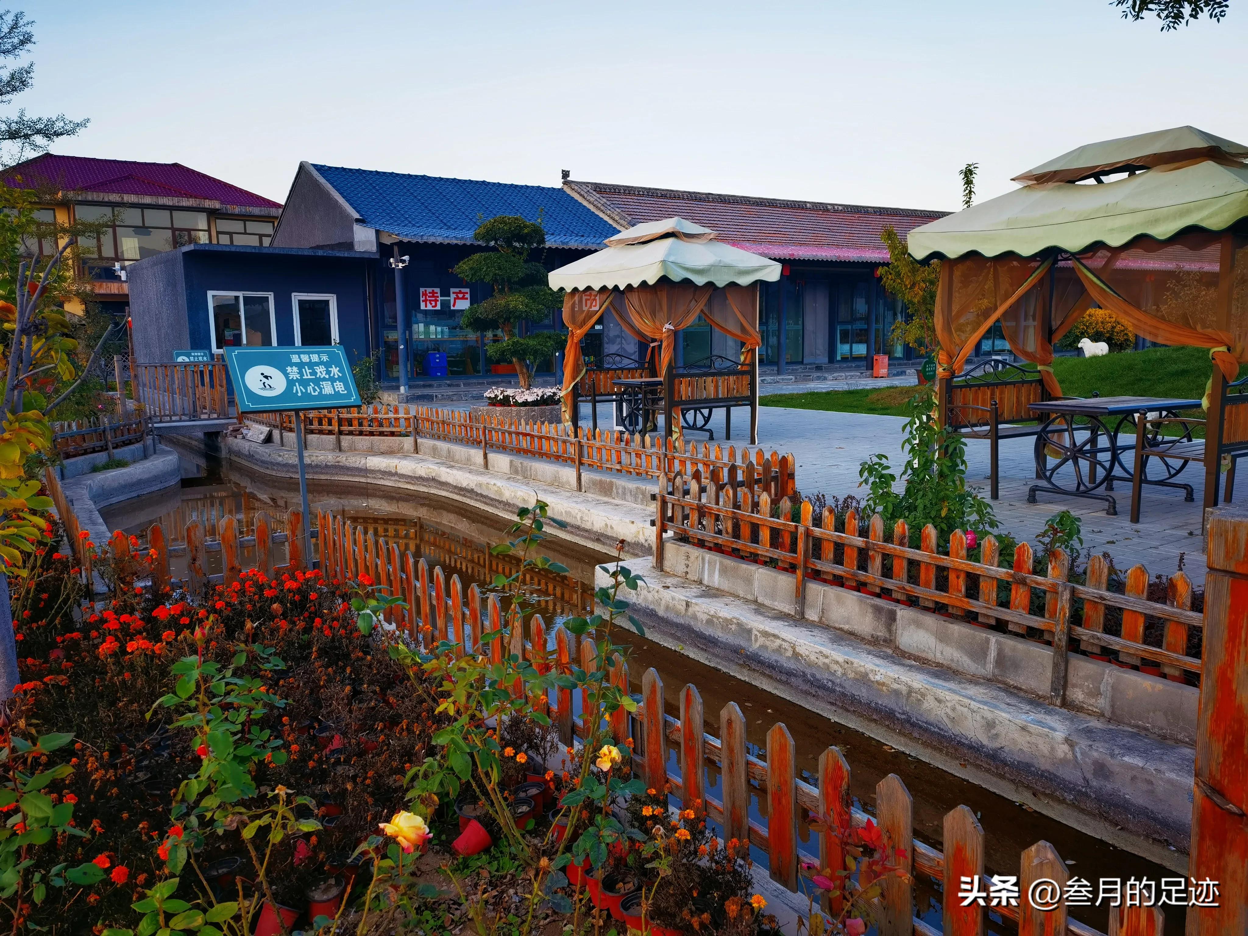 延庆旅游攻略非自驾游路线,北京京郊延庆旅游攻略