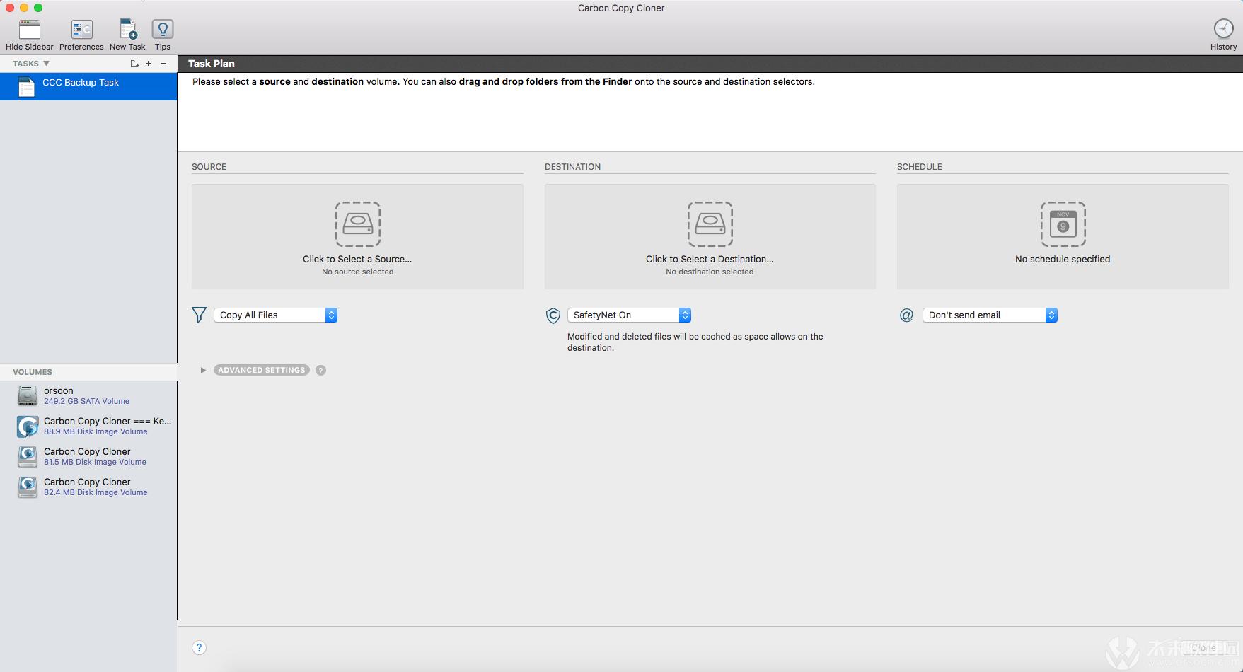 mac移动硬盘怎么拷贝数据,mac硬盘备份