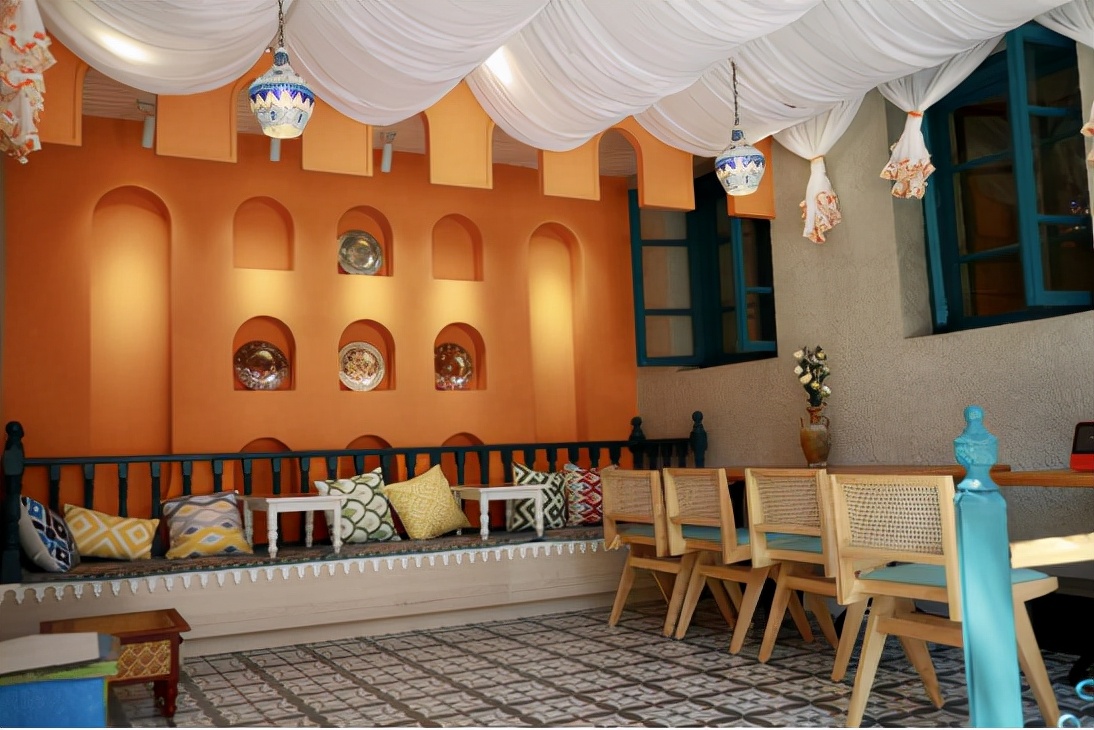 冬季伊宁市出发打卡几个景点,来伊宁市打卡