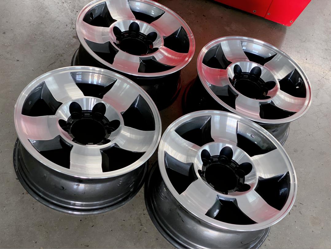 丰田fj酷路泽二手2007翻新,丰田fj酷路泽二手如何选择