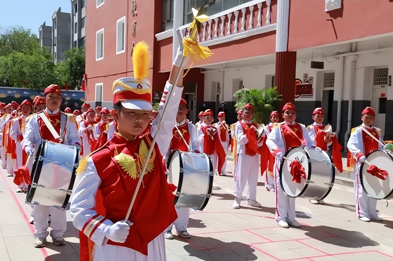 包头六一儿童节哪有活动,六一儿童节主题队日活动方案