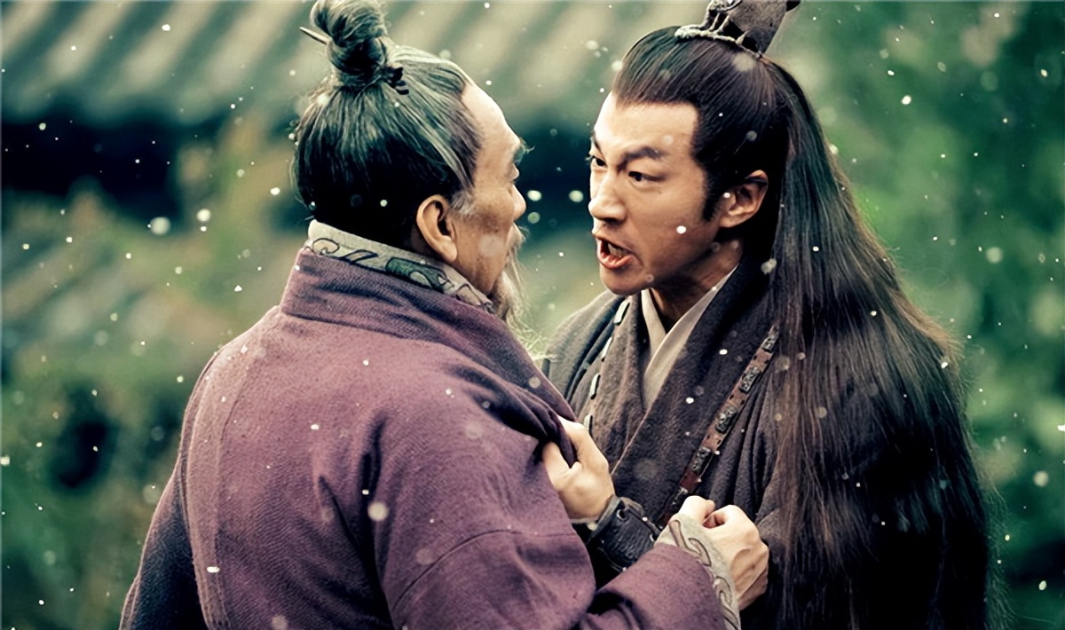 吕布真实历史上到底有多厉害,吕布历史上真的单挑六个武将吗