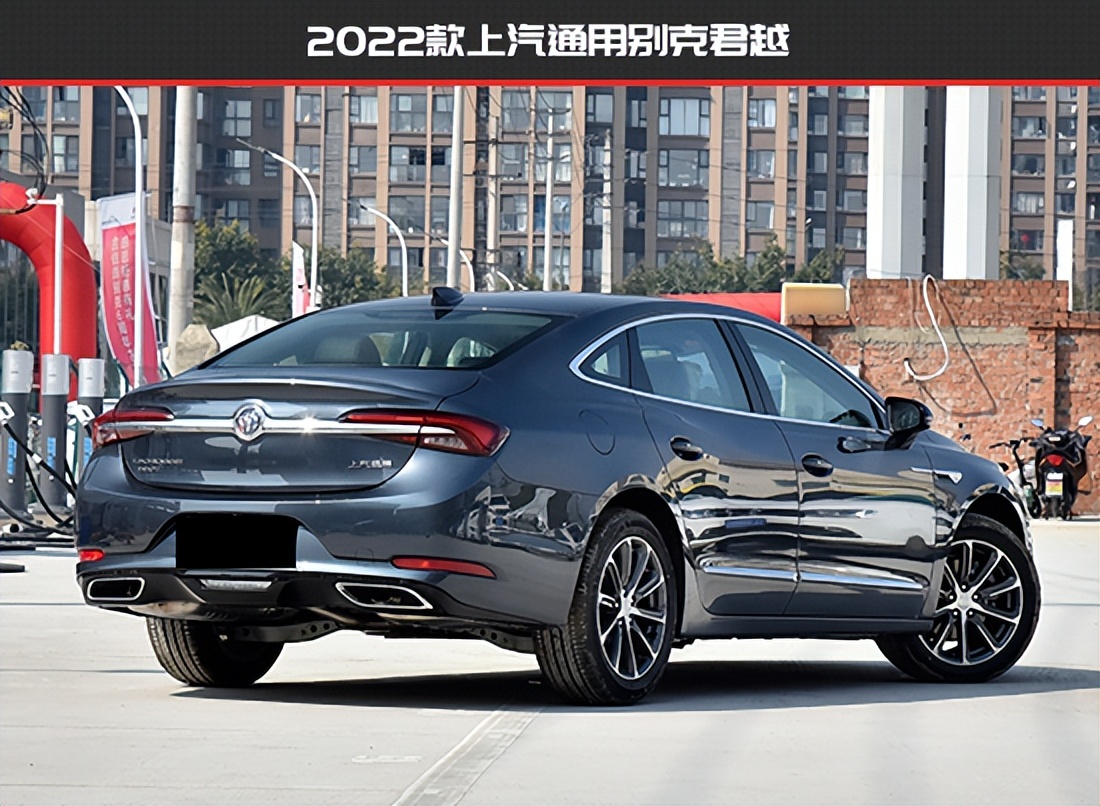 别克君越新款旧款对比,别克君越新老款车型对比