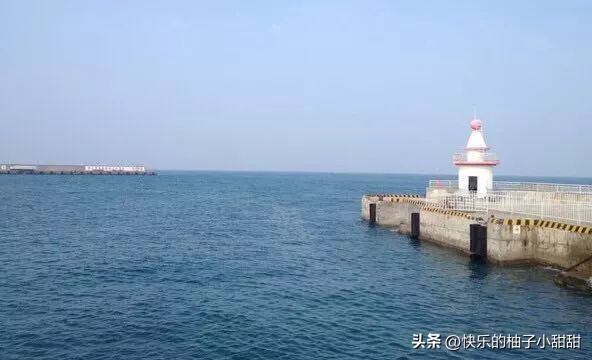 中国最美的十座海滨城市你都去过哪里,中国最美的十座海滨城市