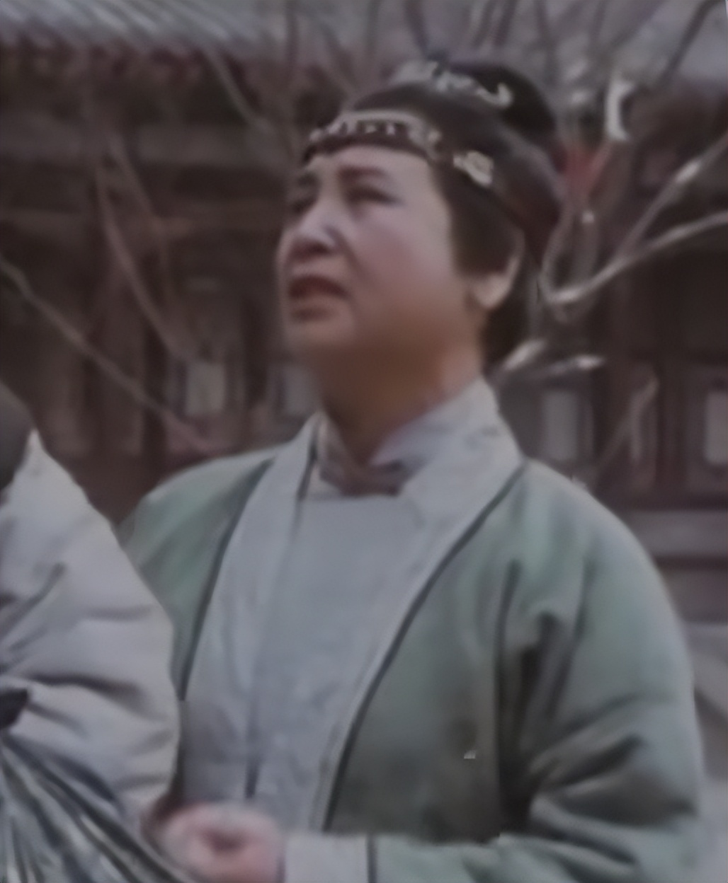 87版红楼梦已去世的演员,老版红楼梦已去世的演员