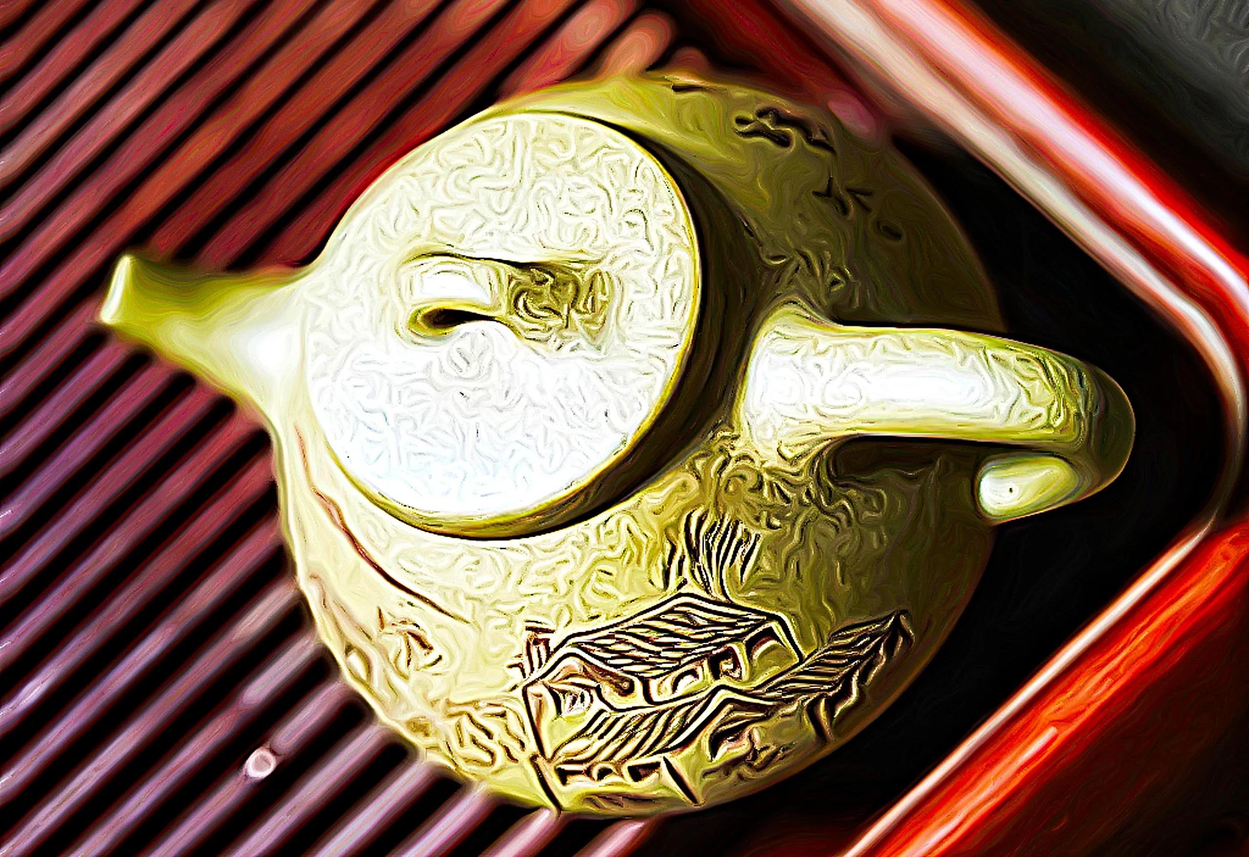 紫砂壶最好用的两款壶型,买四把紫砂壶