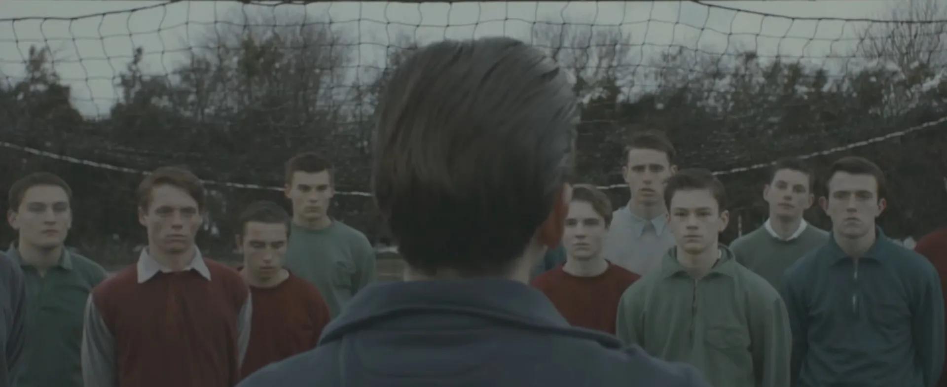 曼联空难后崛起,曼联在慕尼黑空难后再次崛起