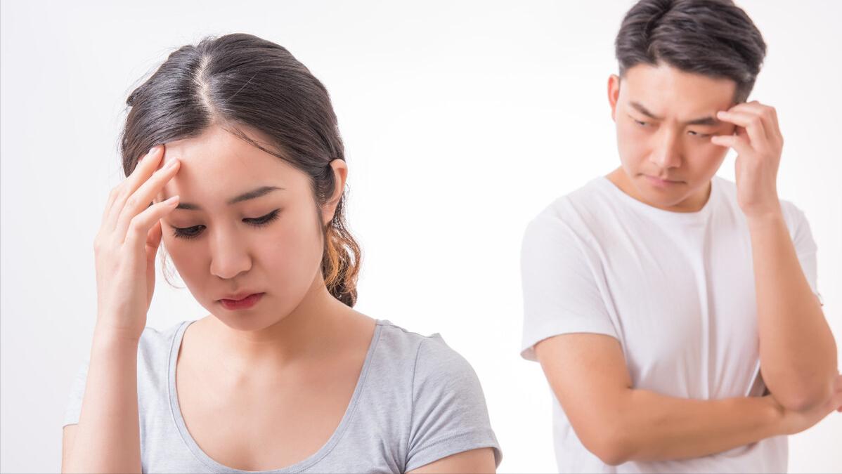 男人“太快”怎么办？先别着急吃药，5个解决方法，不妨试试