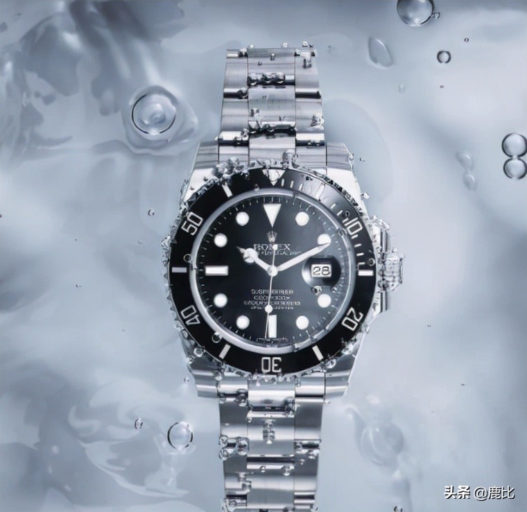 二手价格五万左右的腕表,最靠谱的二手腕表