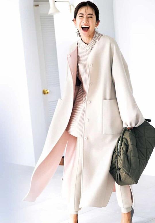 日本女生穿衣风格有哪些,日本女生有什么穿搭技巧