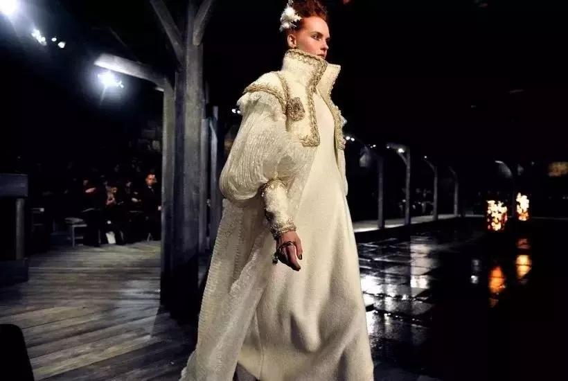chanel衣服怎么样,chanel的衣服为什么那么贵