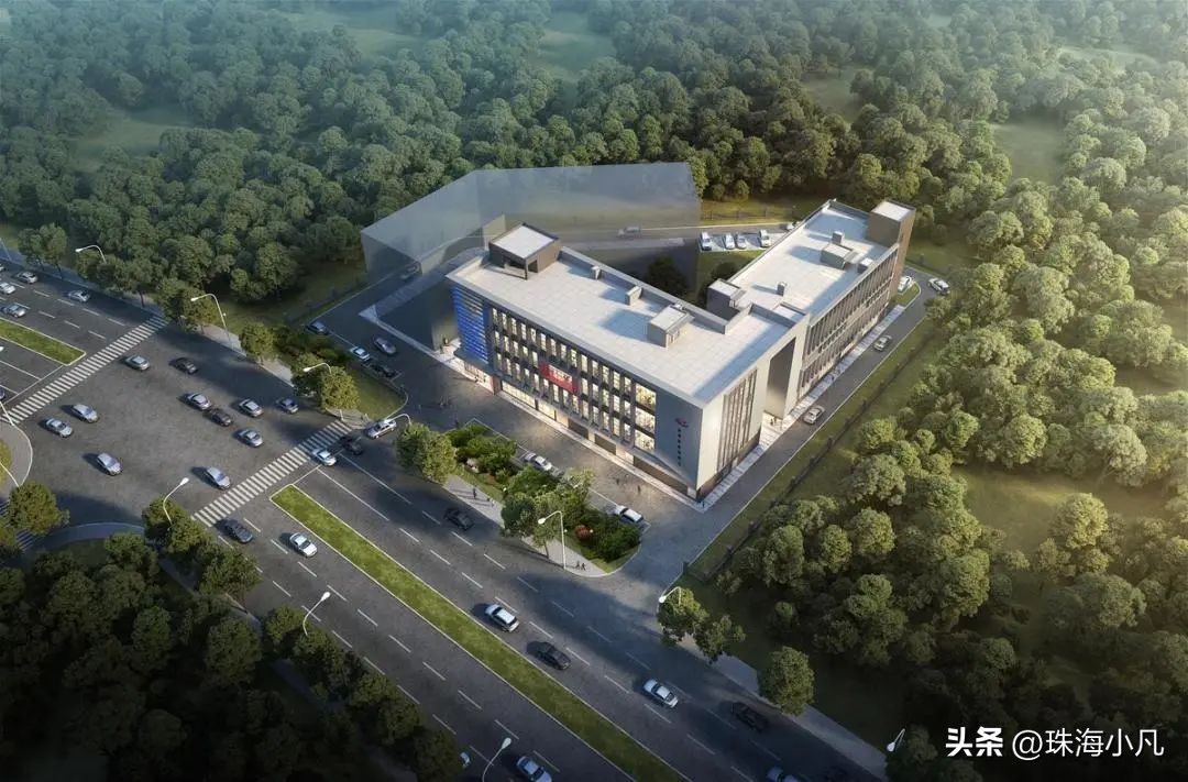 珠海大事最新,珠海市最新消息今天