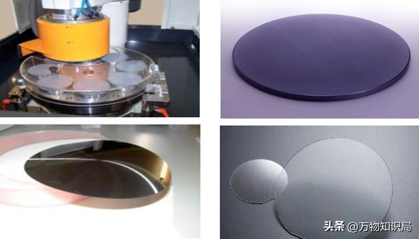 平板显示器原理及应用,平板显示屏工艺流程