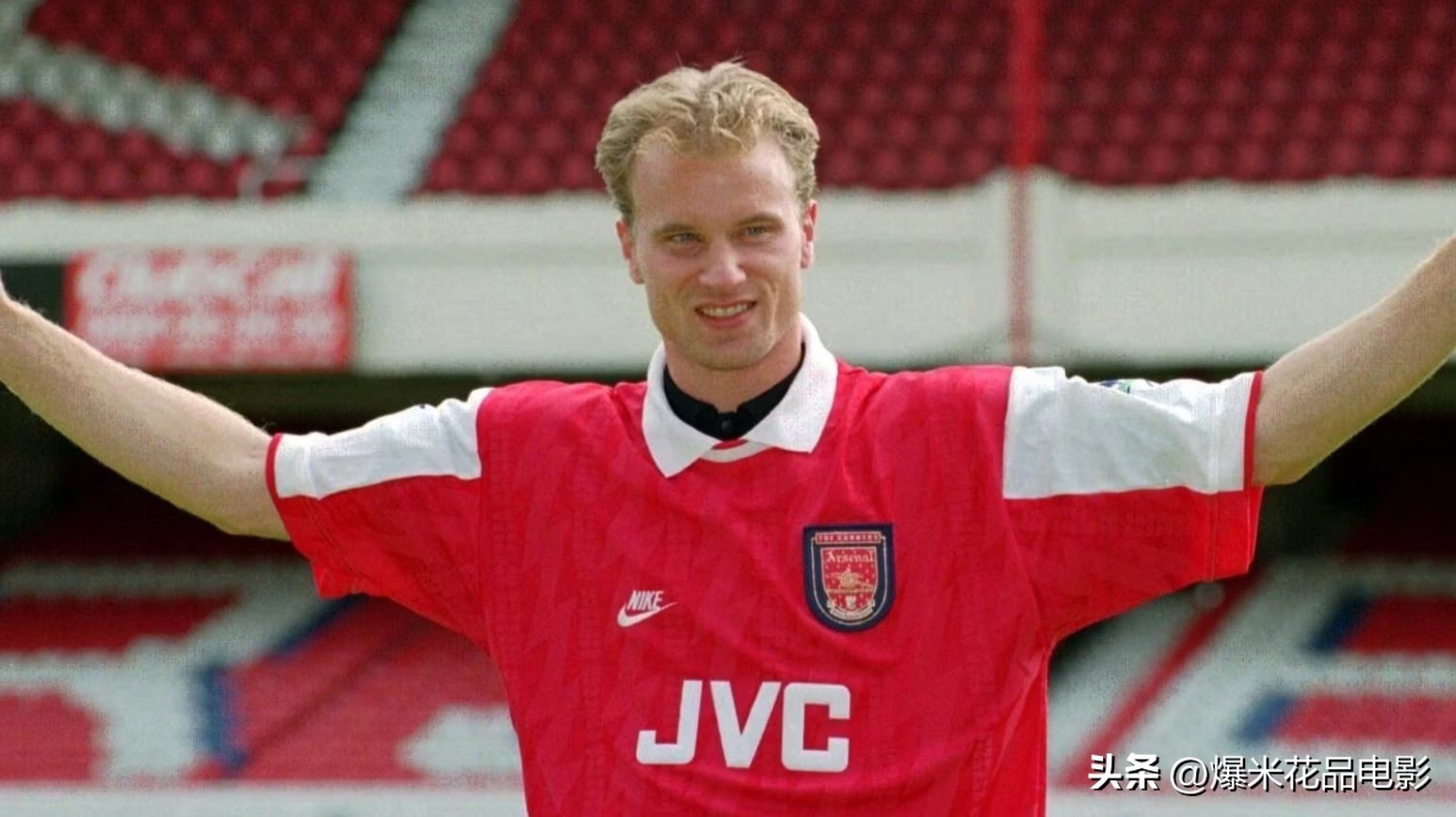 80年代一个关于中国足球的纪录片,必看的足球运动员纪录片