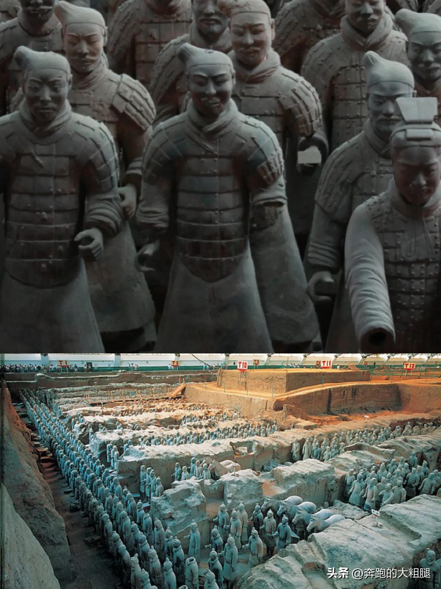 西安旅游3-4天详细攻略最佳线路,西安三日游最佳路线以及费用攻略