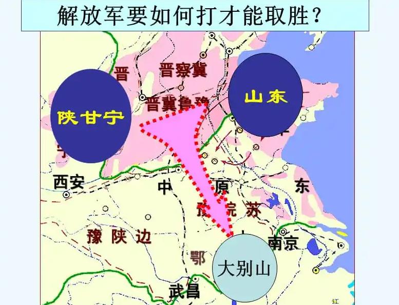 蒋介石如何评价十大元帅？唯有*德朱**可称上帅，贺龙这个人太可怕了