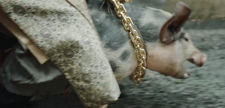 蹭ip电影东北,蹭ip的小视频