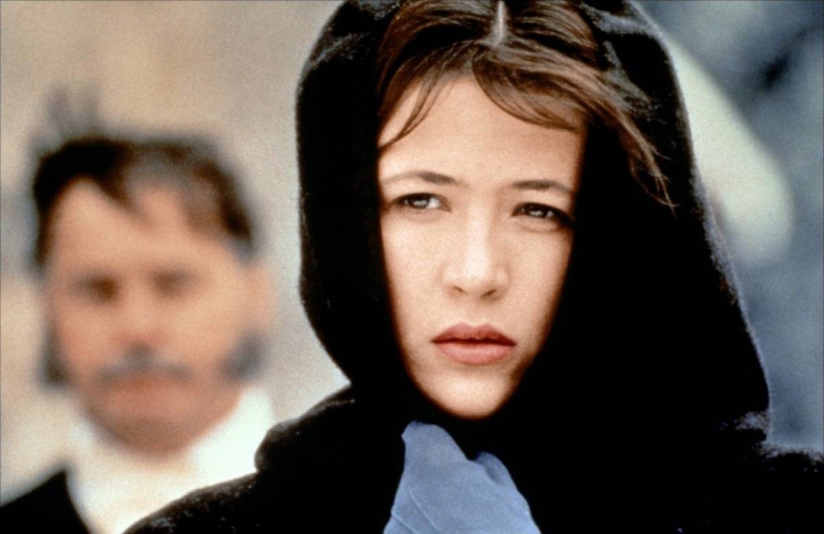 57岁苏菲玛索最新照,苏菲玛索13岁帅气照