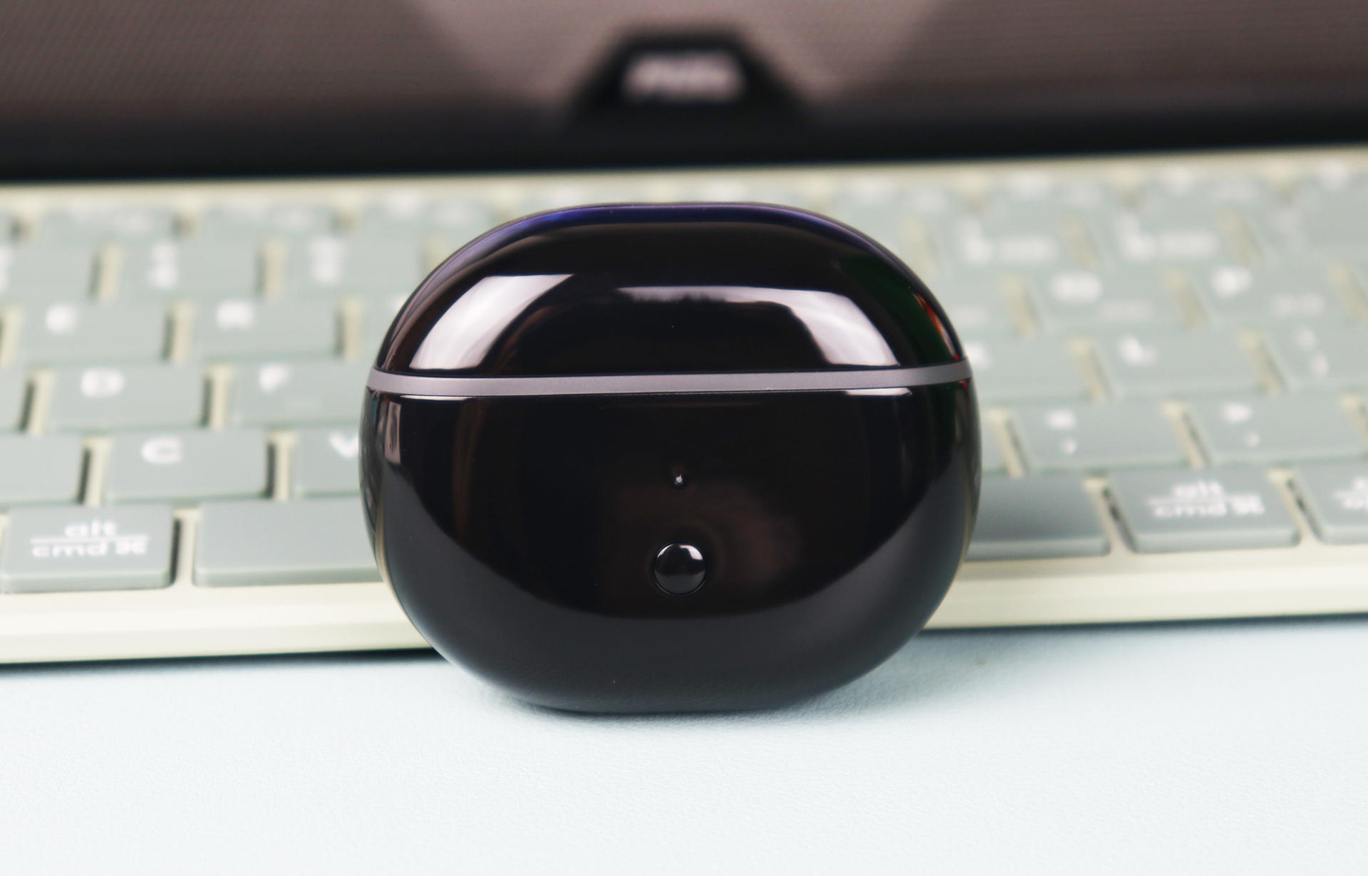 air3-deluxe无线蓝牙耳机测评,泥炭蓝牙耳机air3deluxehs配置