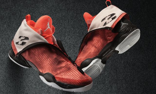 aj37代曝光图,韦德之道10和aj37很像