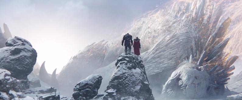 漫威票房最差电影,漫威票房最差的十部影片