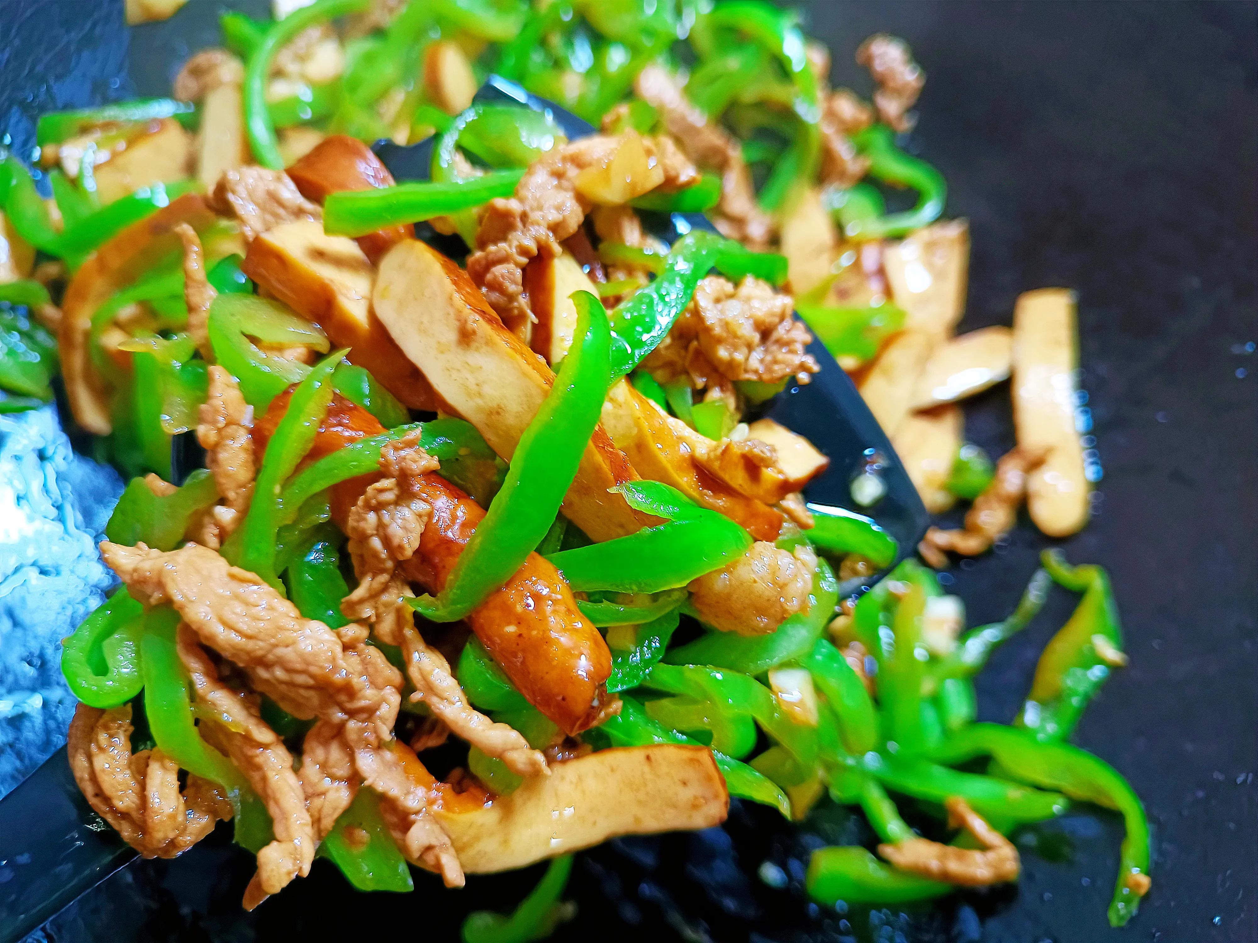 不小心“阳了”吃什么好？建议多吃“3白2绿1红”，助你早日康复