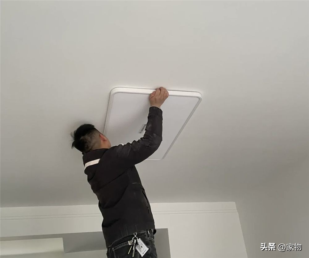 装修听劝系列,装修千万别在网上买的十样东西