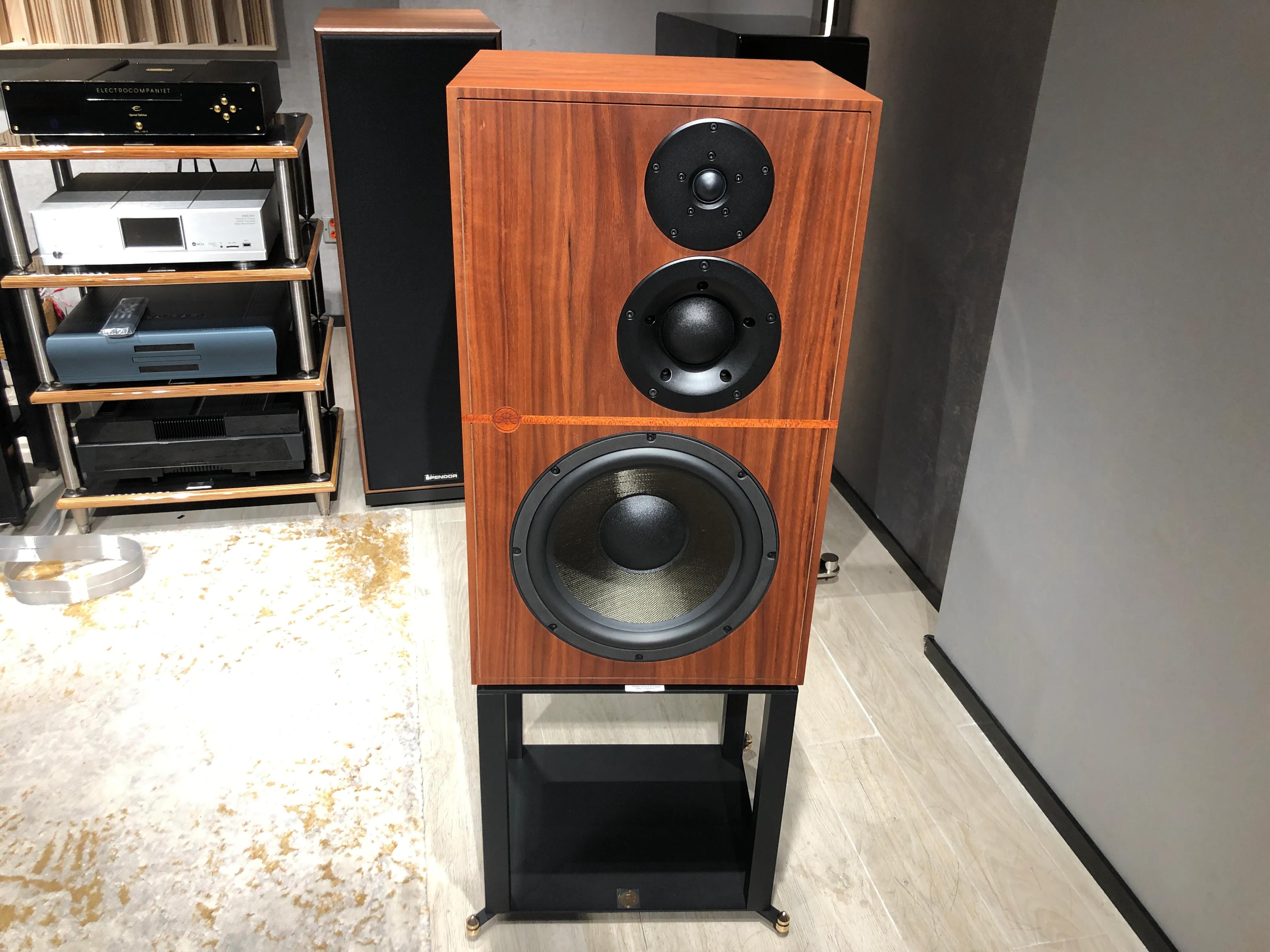 古典造型音箱,古典造型音响