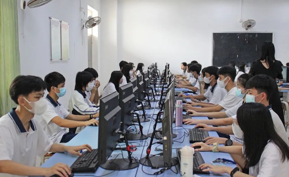 月入过万的职校工作,月薪过万的中职工作