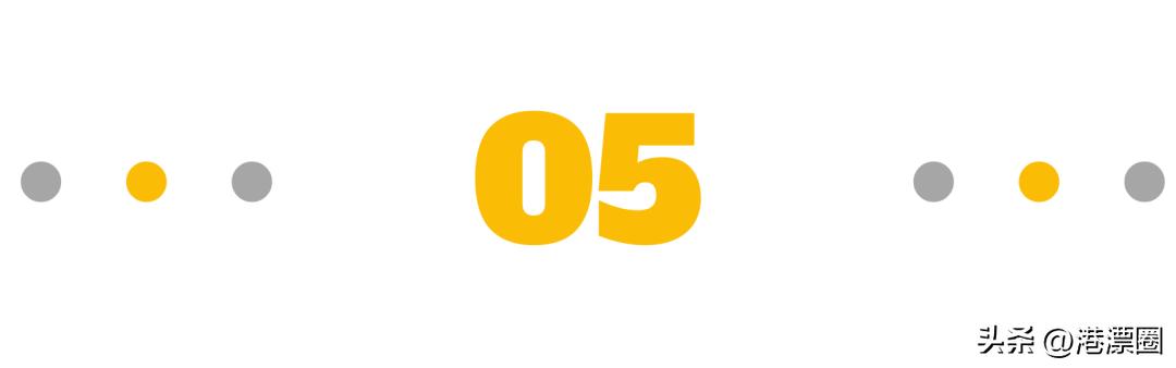 在香港还有人没潜过水？那你一定要看