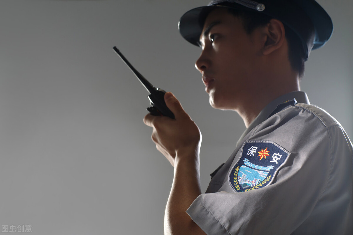 我，一线城市银行保安，晒出工资，告诉你不愿离职的原因