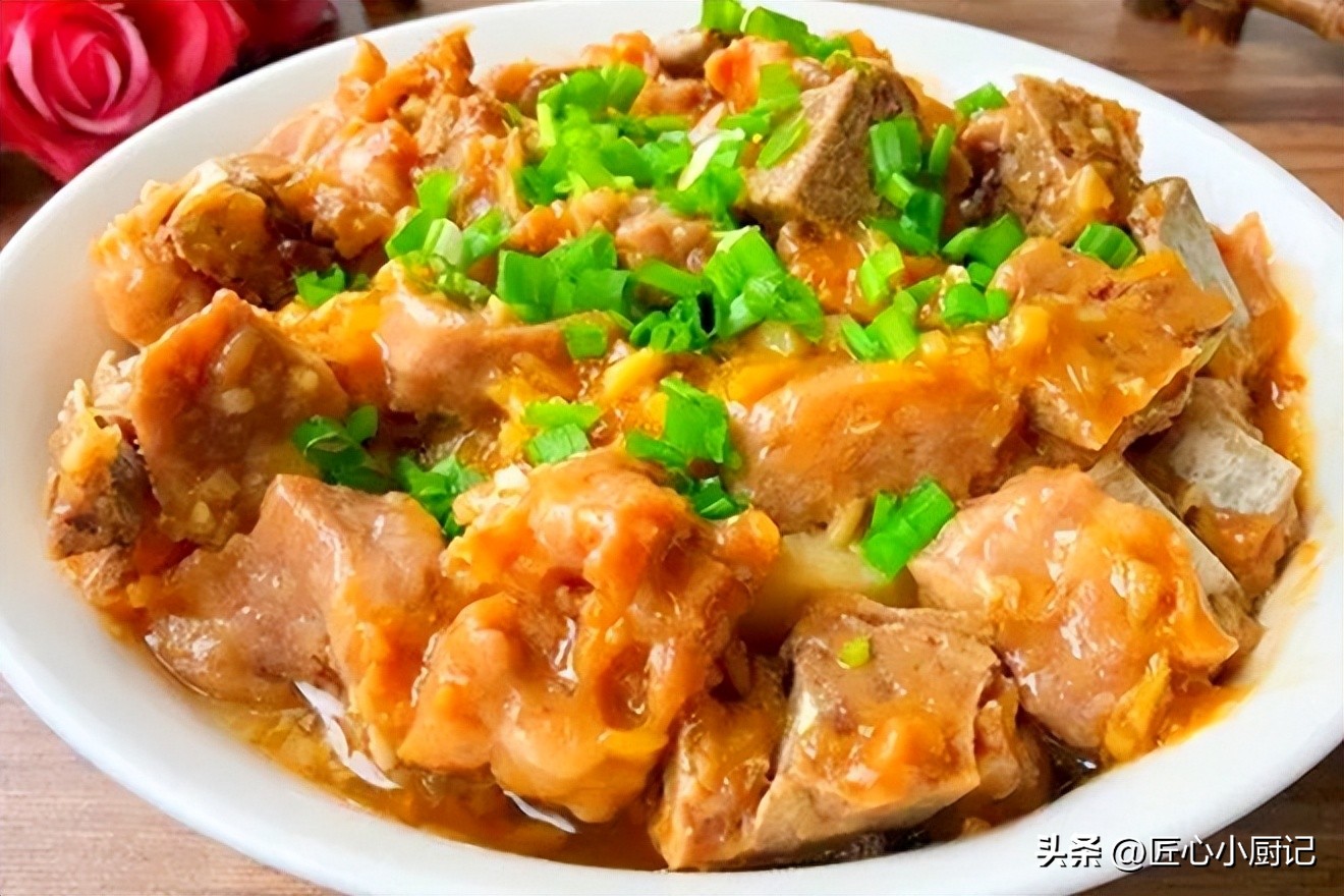 秋天吃什么好养生,秋季不贴肥膘饮食注意这些